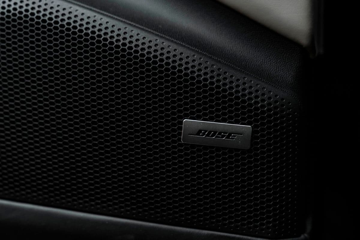 2025 Porsche Macan - 15