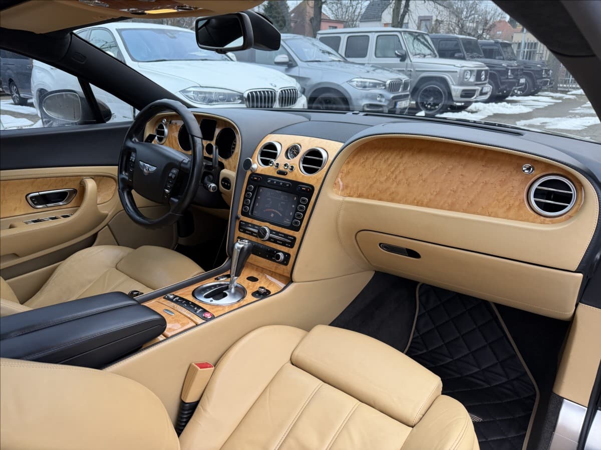2005 Bentley Ostatní - 10