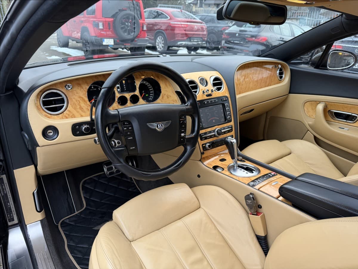 2005 Bentley Ostatní - 11