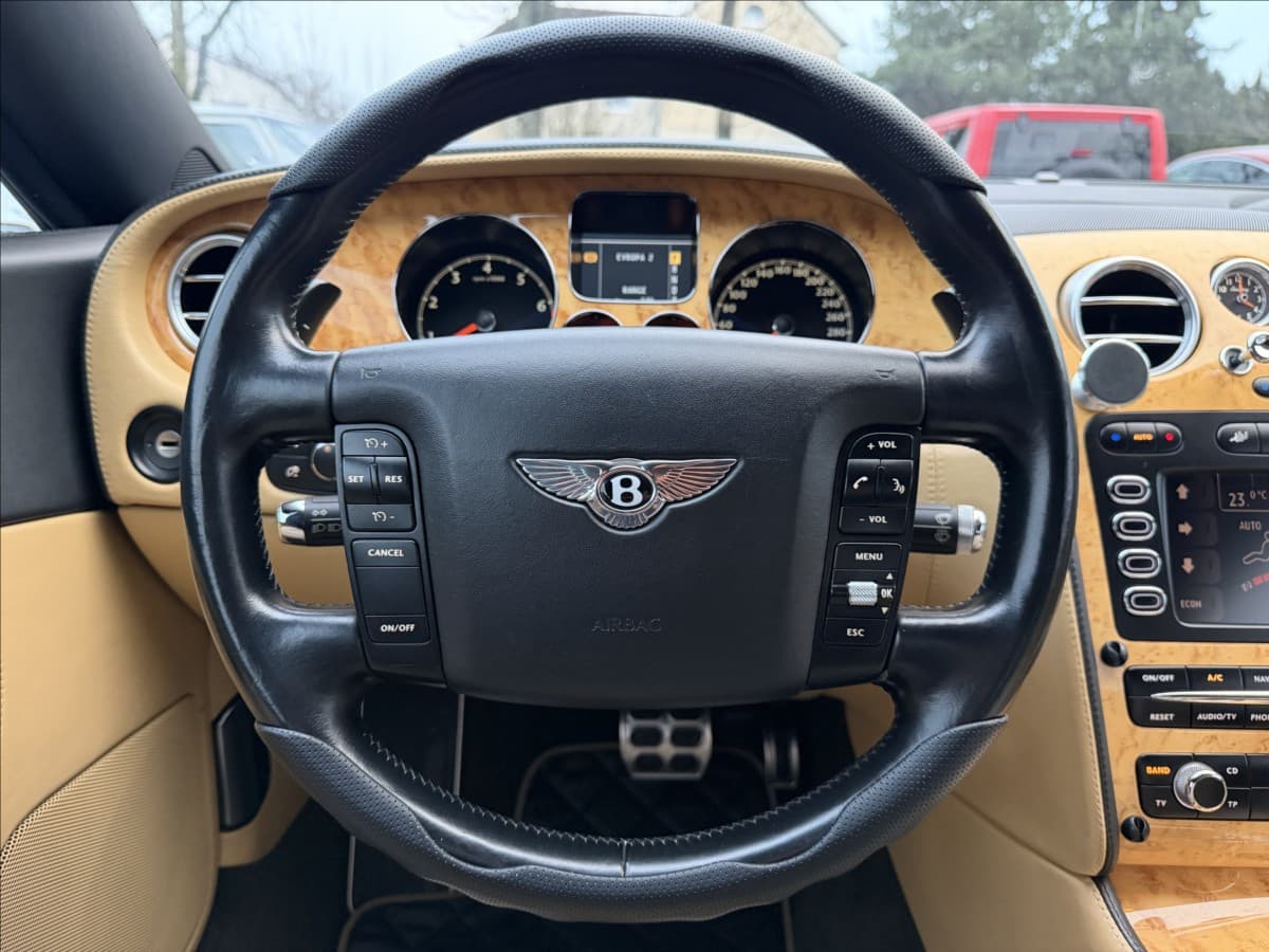2005 Bentley Ostatní - 12