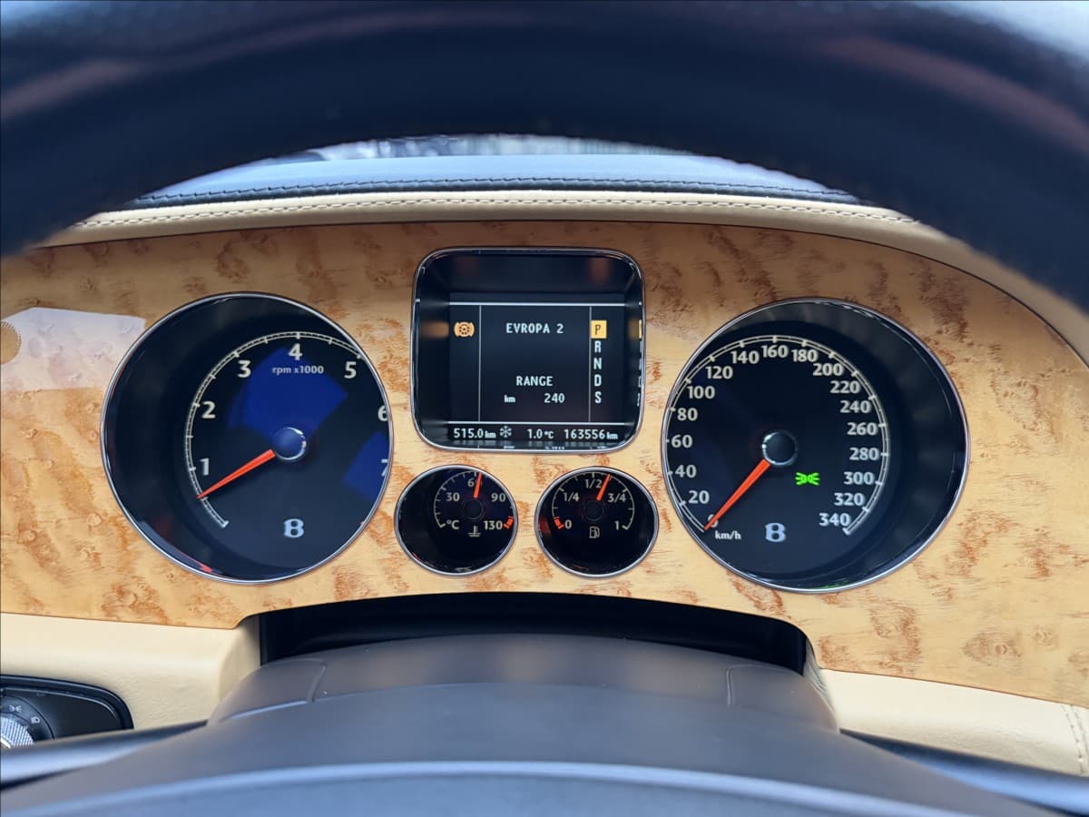 2005 Bentley Ostatní - 16