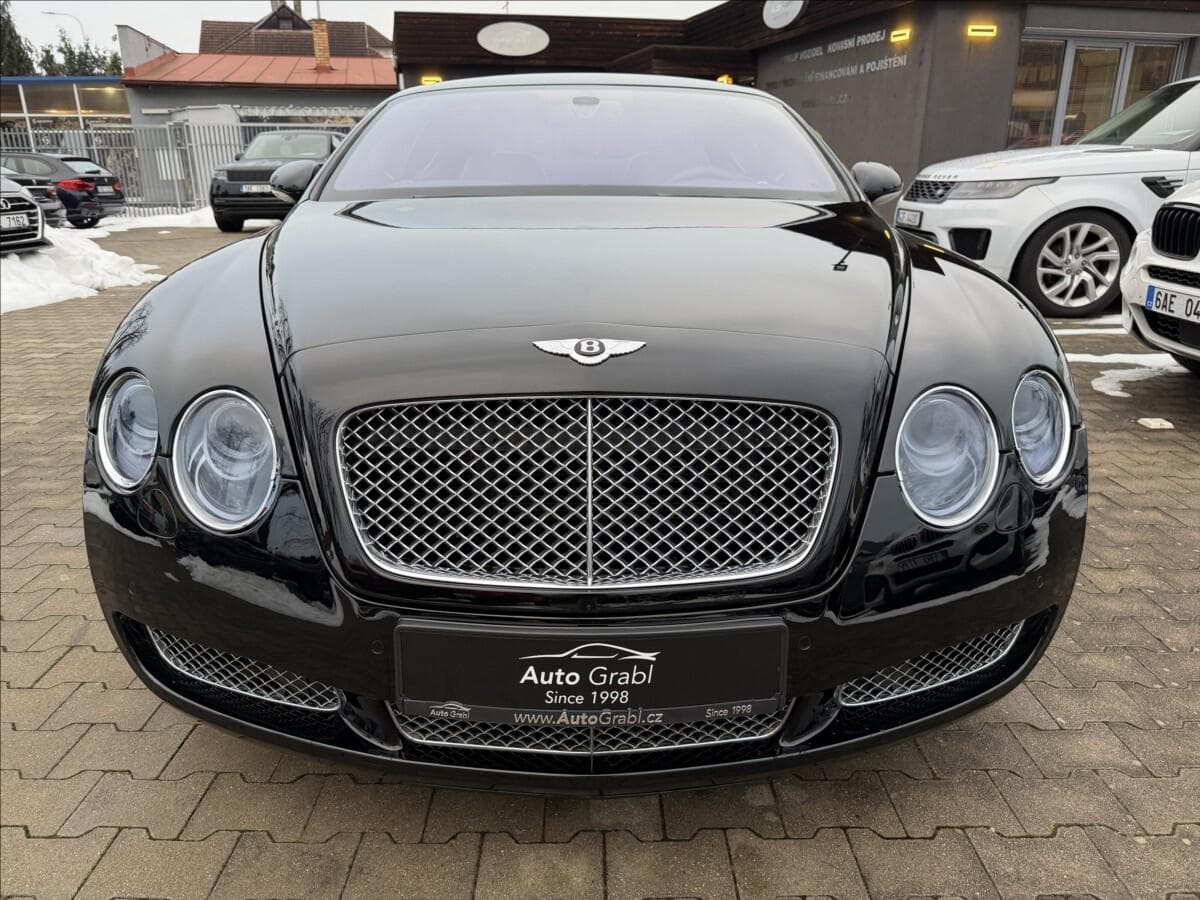 2005 Bentley Ostatní - 2