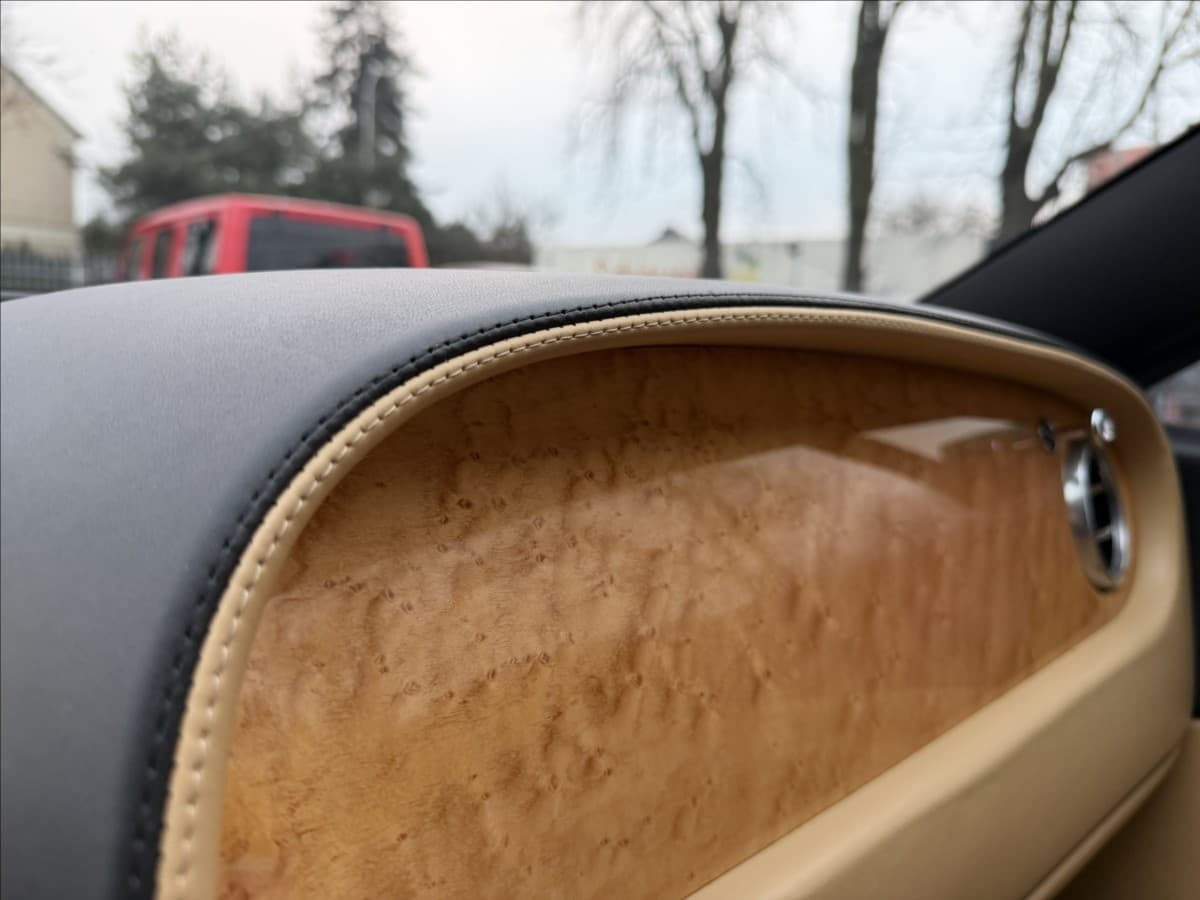 2005 Bentley Ostatní - 20