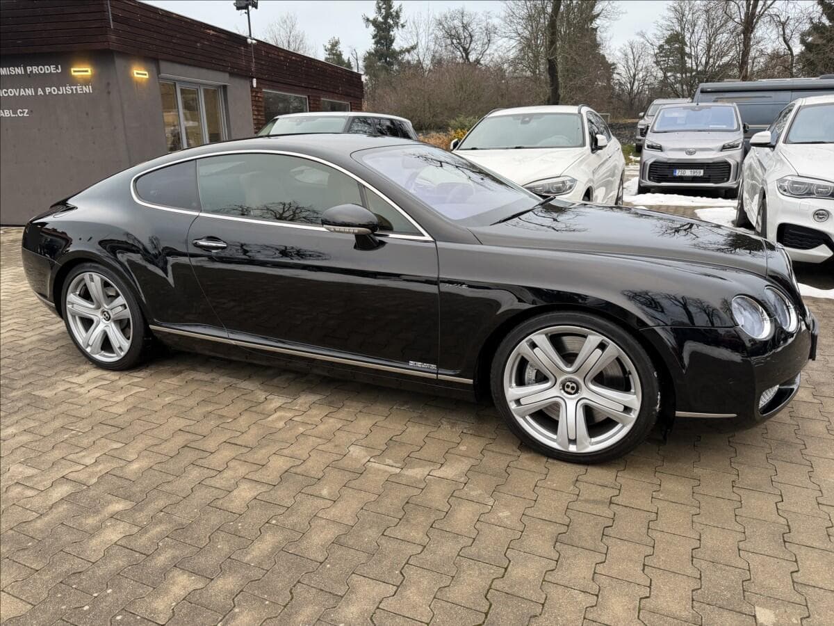 2005 Bentley Ostatní - 4