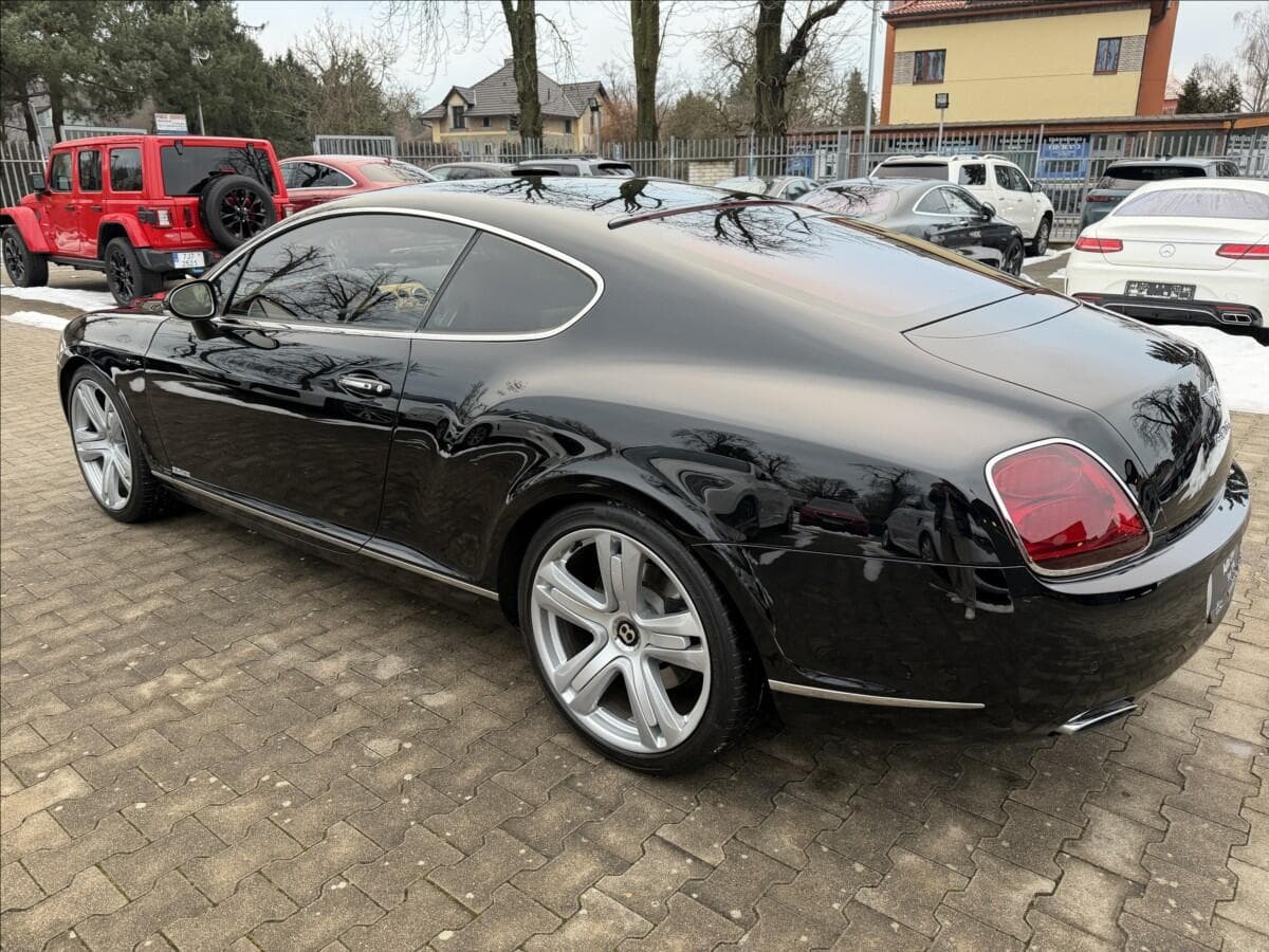 2005 Bentley Ostatní - 7