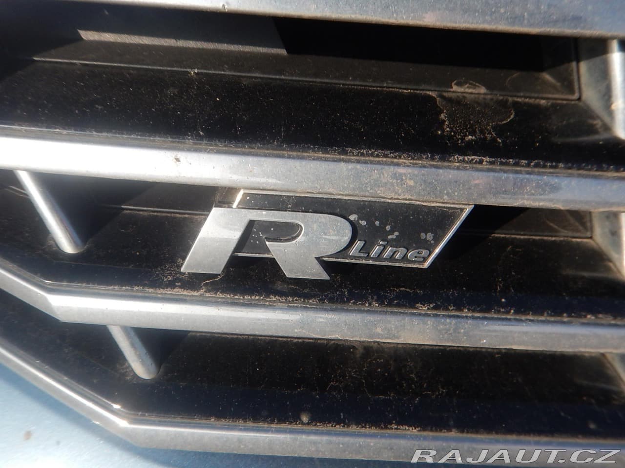 2015 Volkswagen Passat - 17