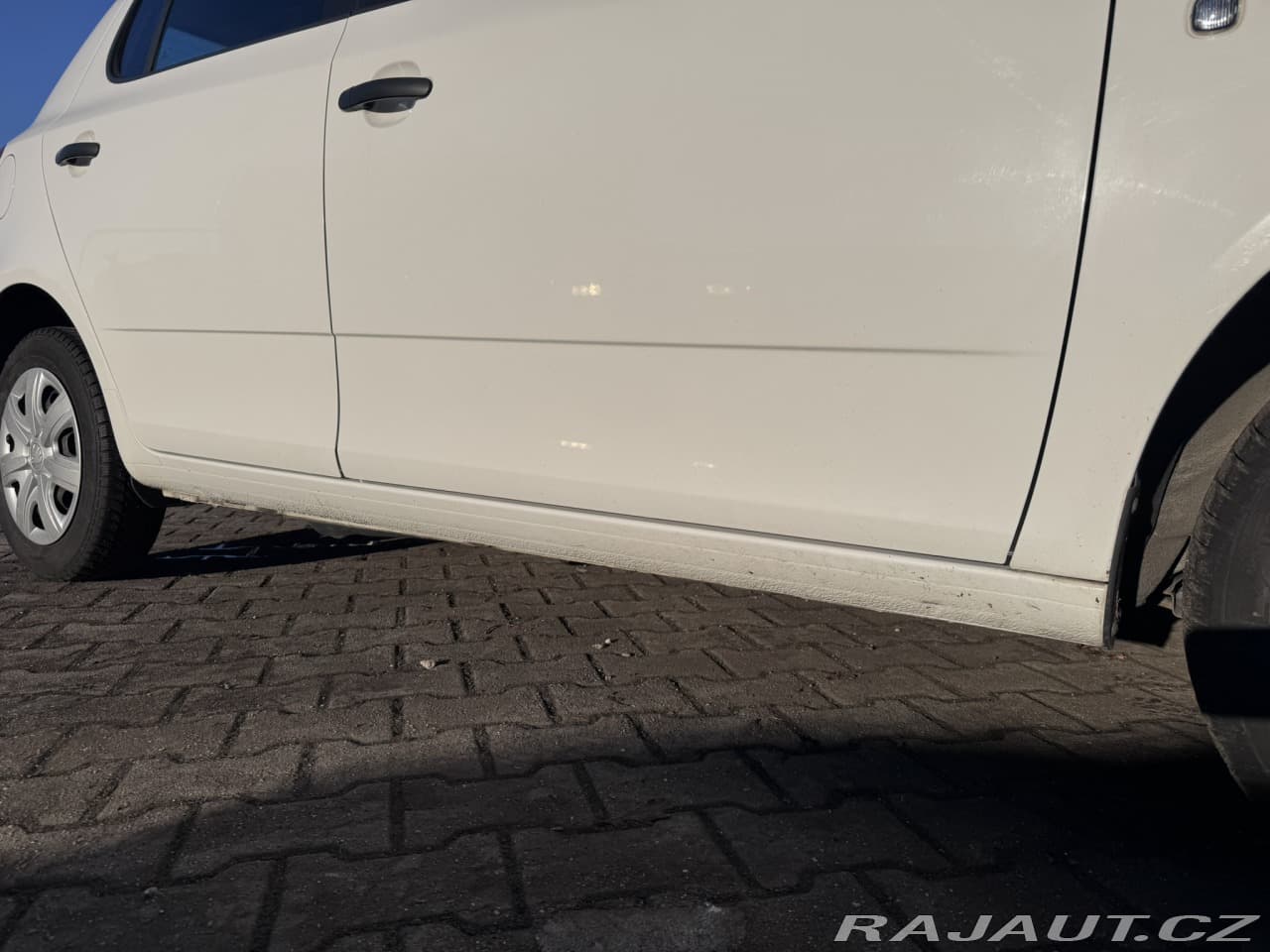 2014 Škoda Fabia - 19