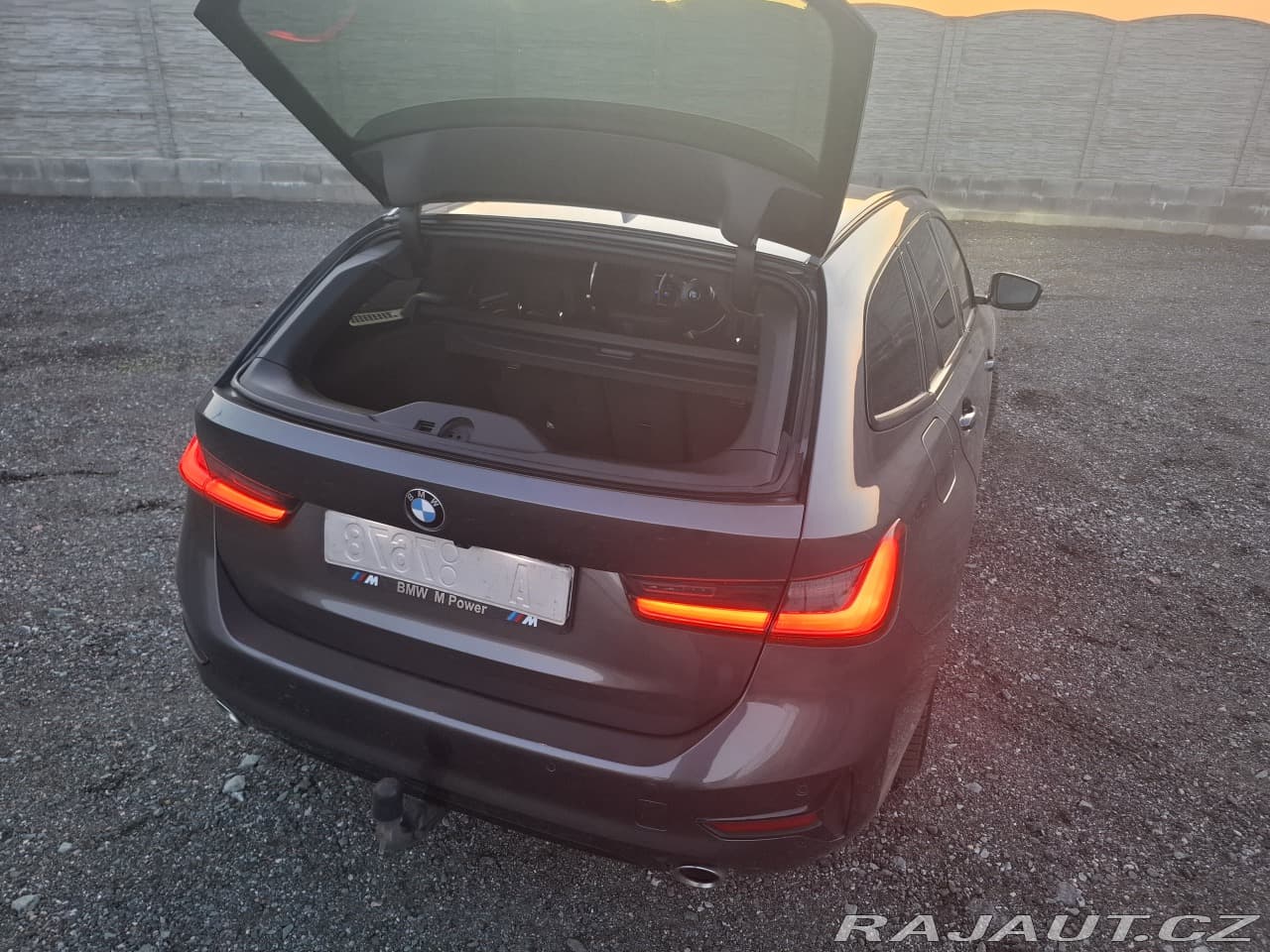 2021 BMW 3-Series - 10