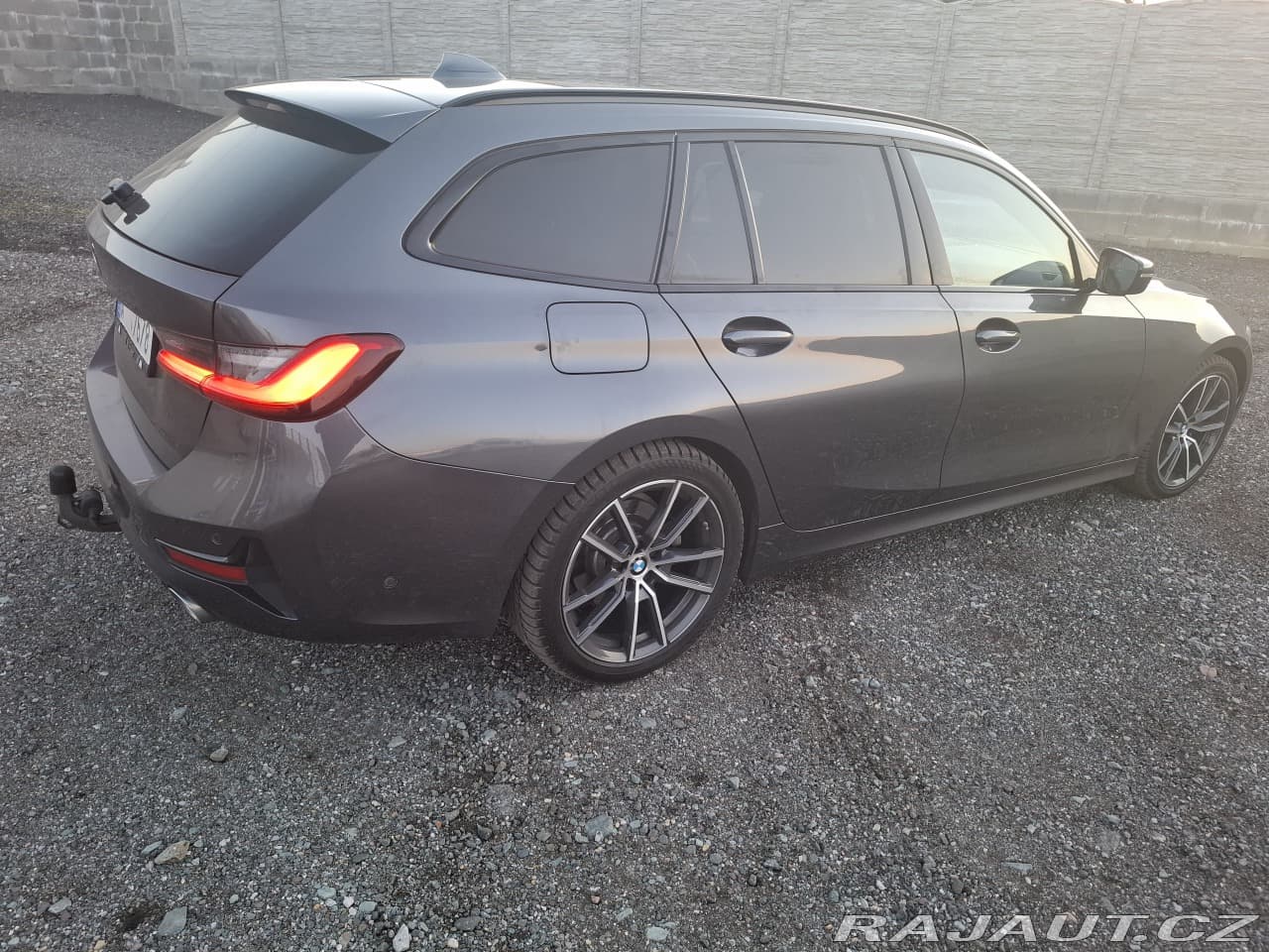 2021 BMW 3-Series - 14