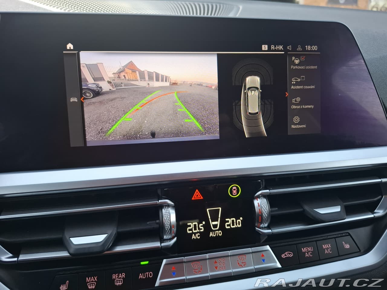 2021 BMW 3-Series - 17