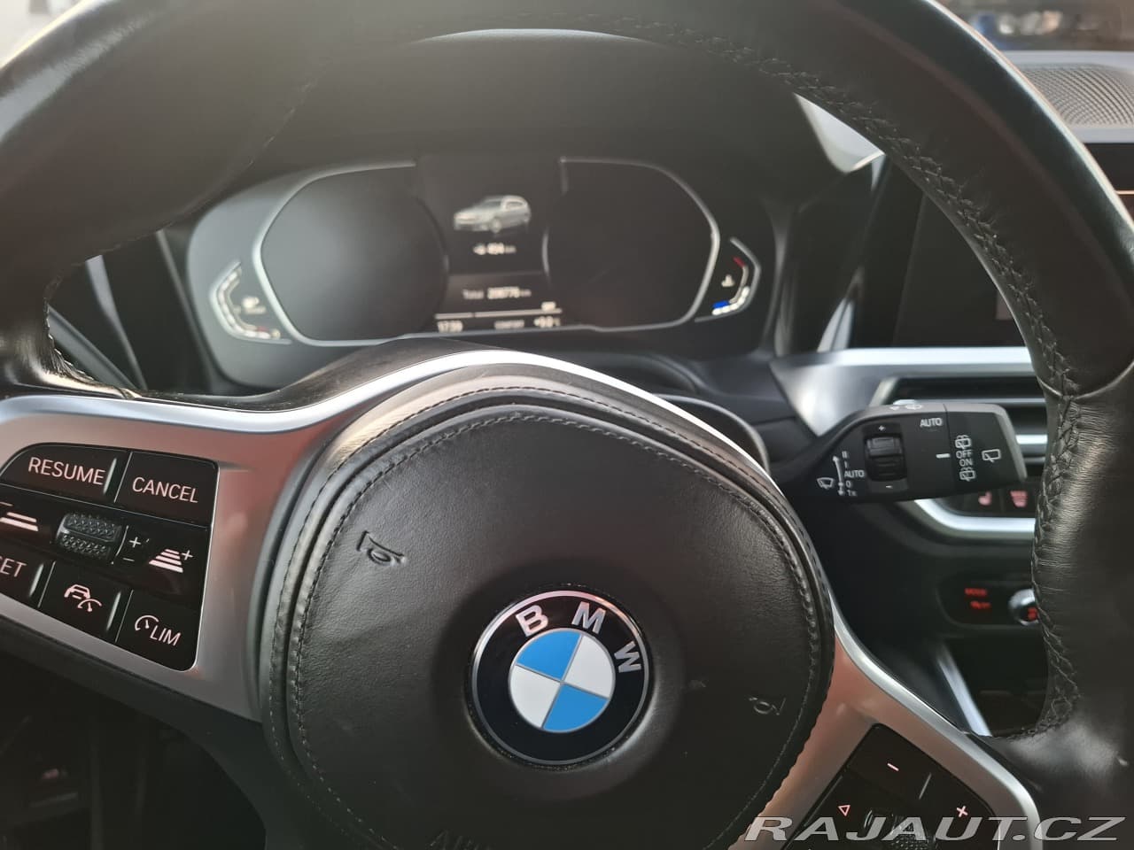 2021 BMW 3-Series - 18