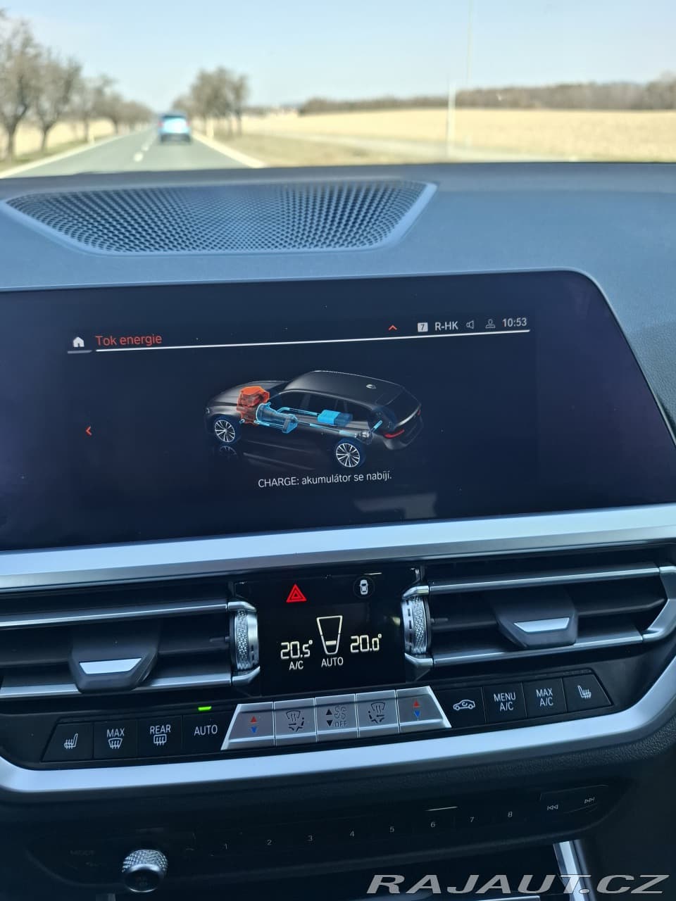 2021 BMW 3-Series - 8