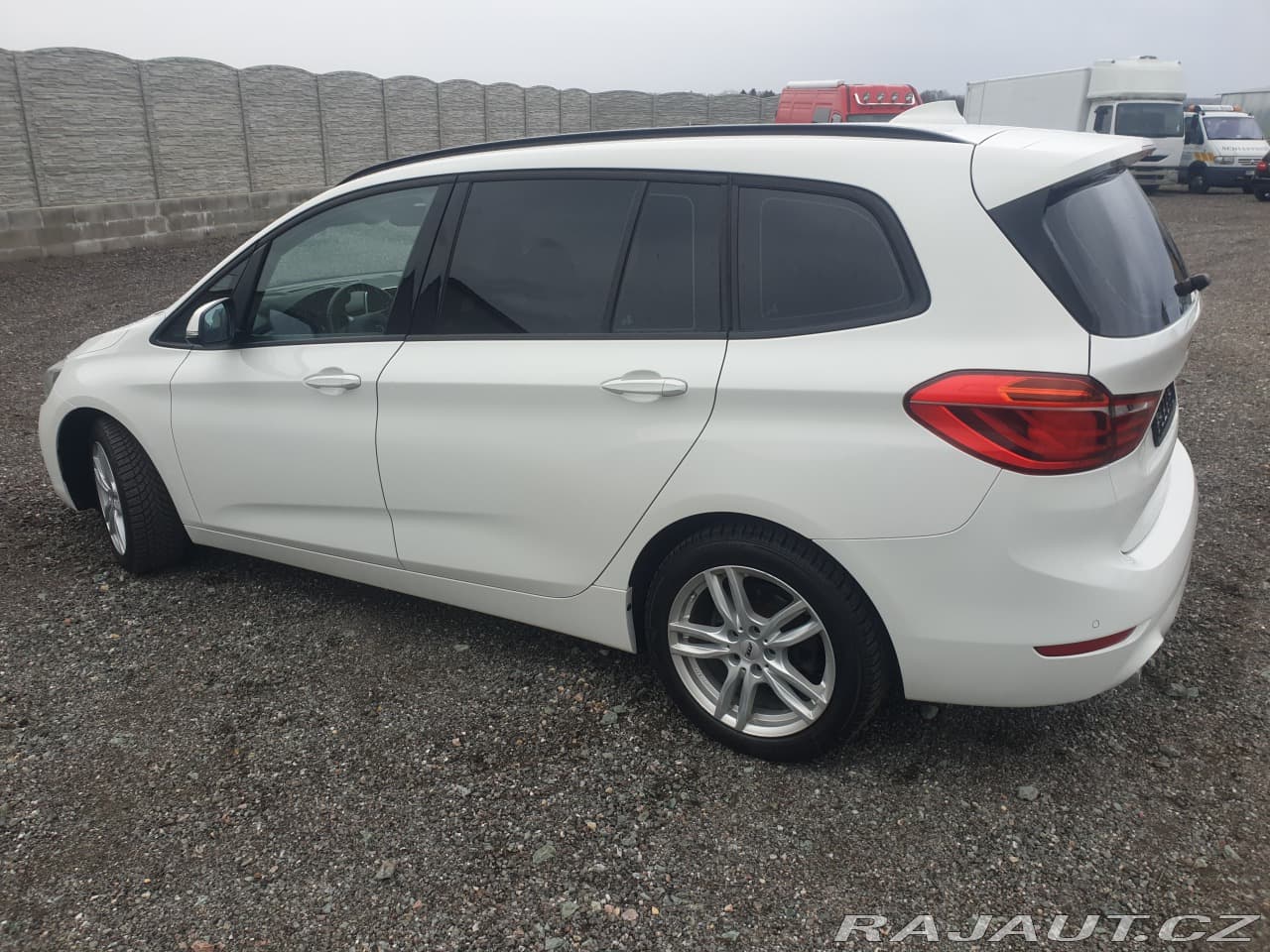 2019 BMW 2-Series - 11