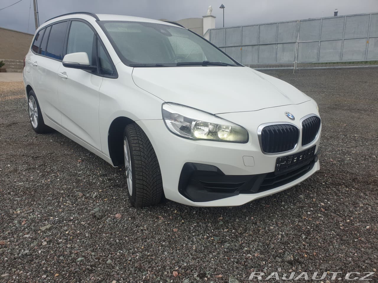 2019 BMW 2-Series - 3