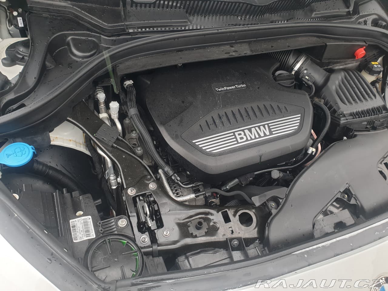 2019 BMW 2-Series - 5