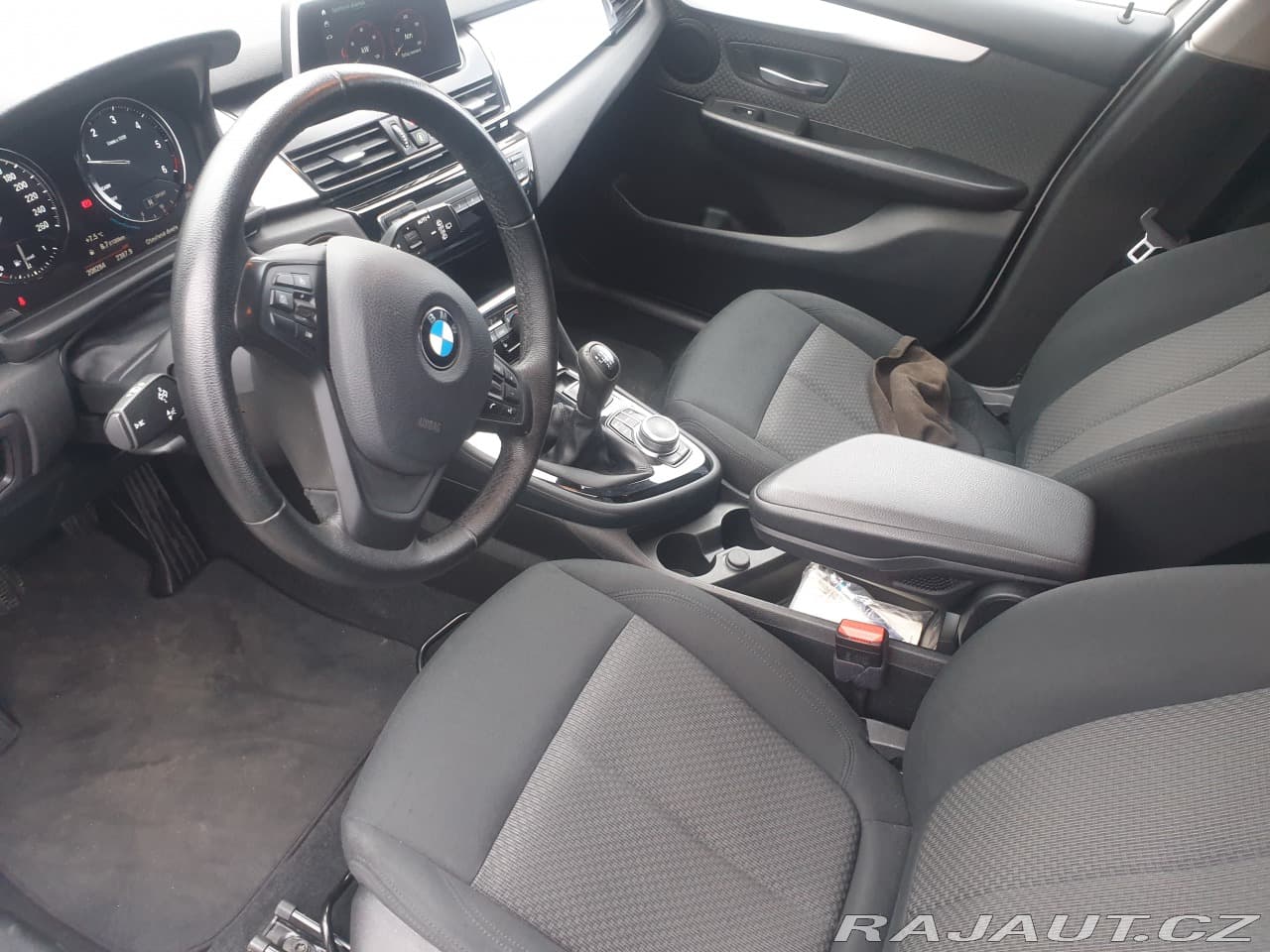 2019 BMW 2-Series - 6