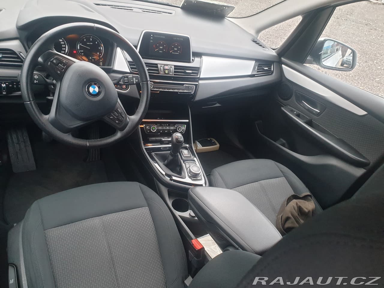 2019 BMW 2-Series - 7