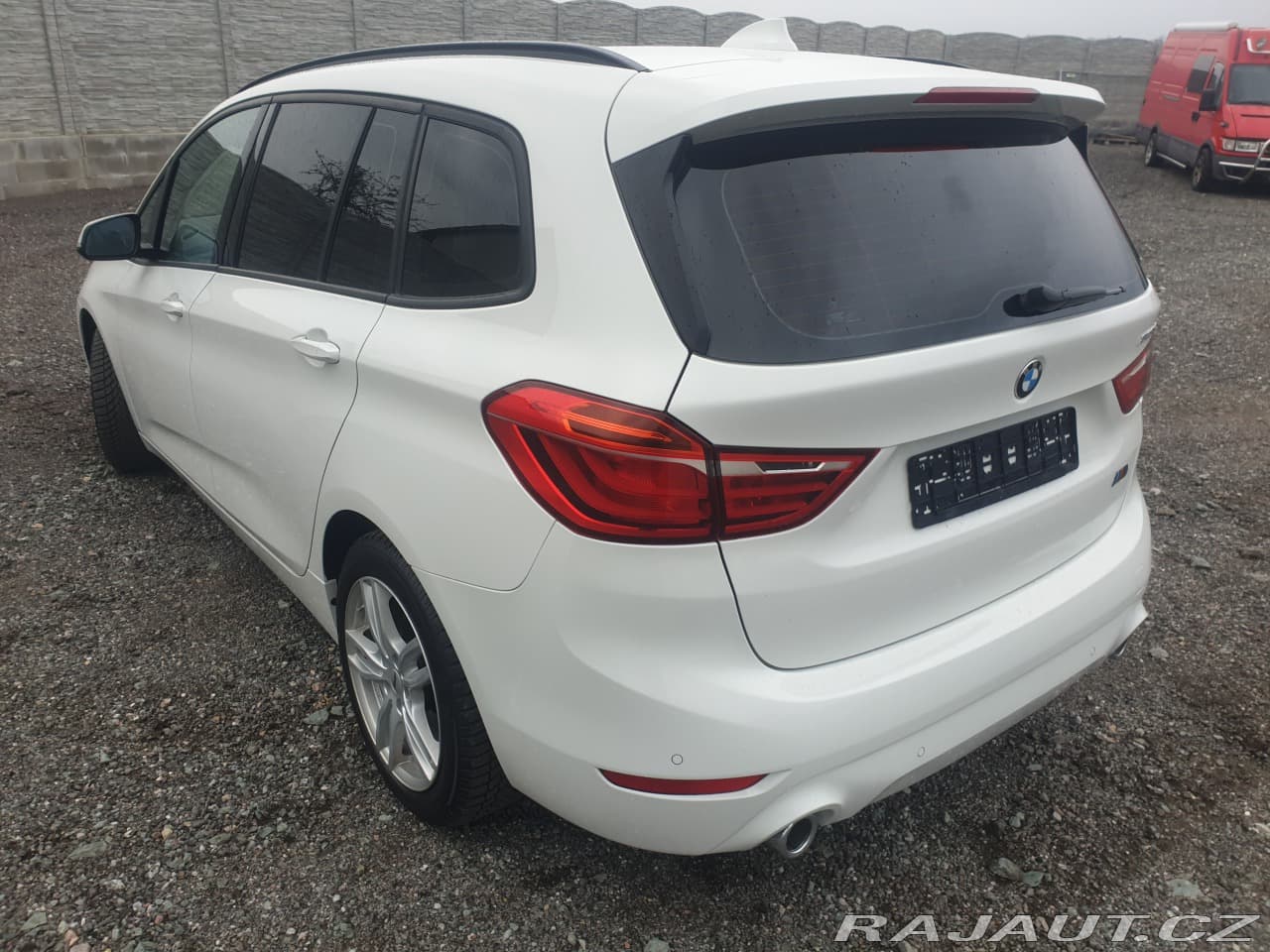 2019 BMW 2-Series - 9