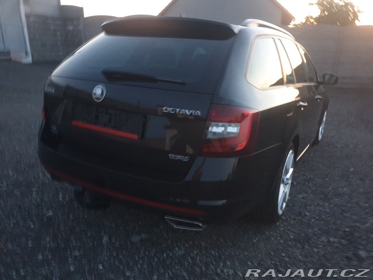 2018 Škoda Octavia - 11