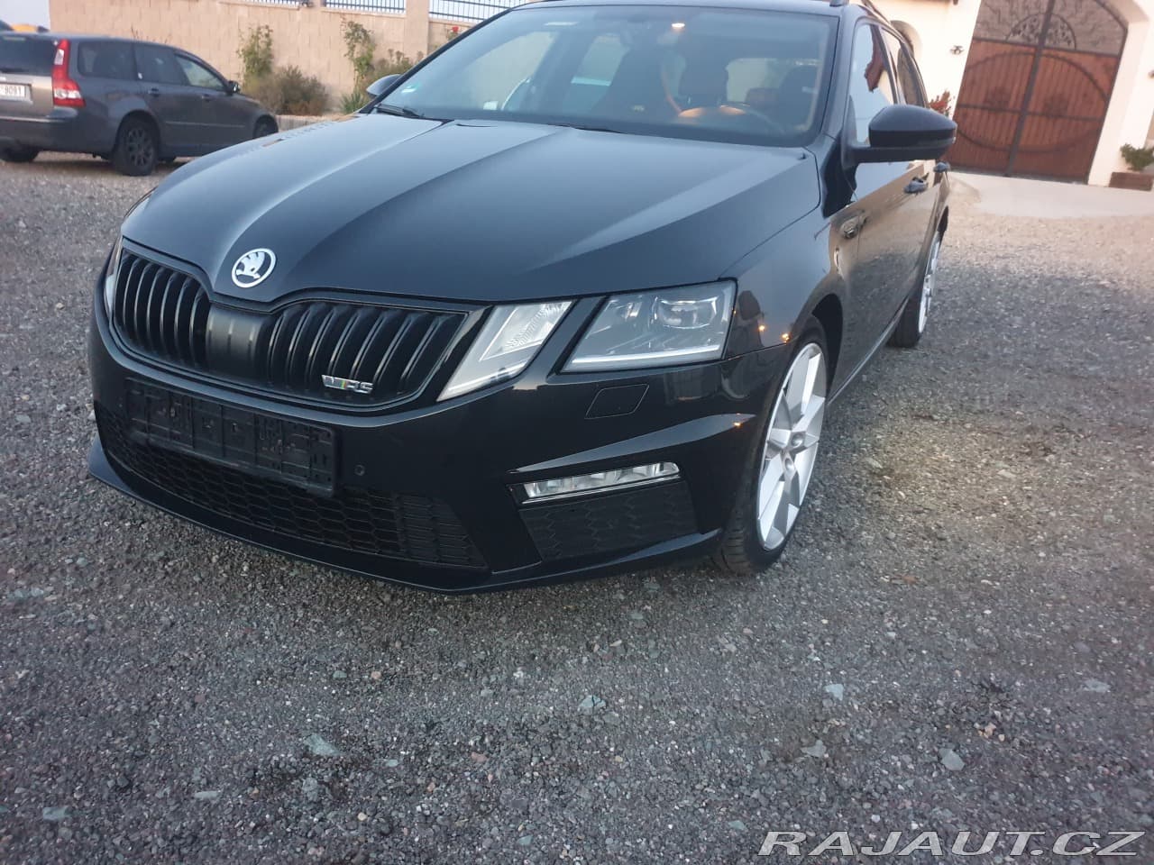 2018 Škoda Octavia - 12