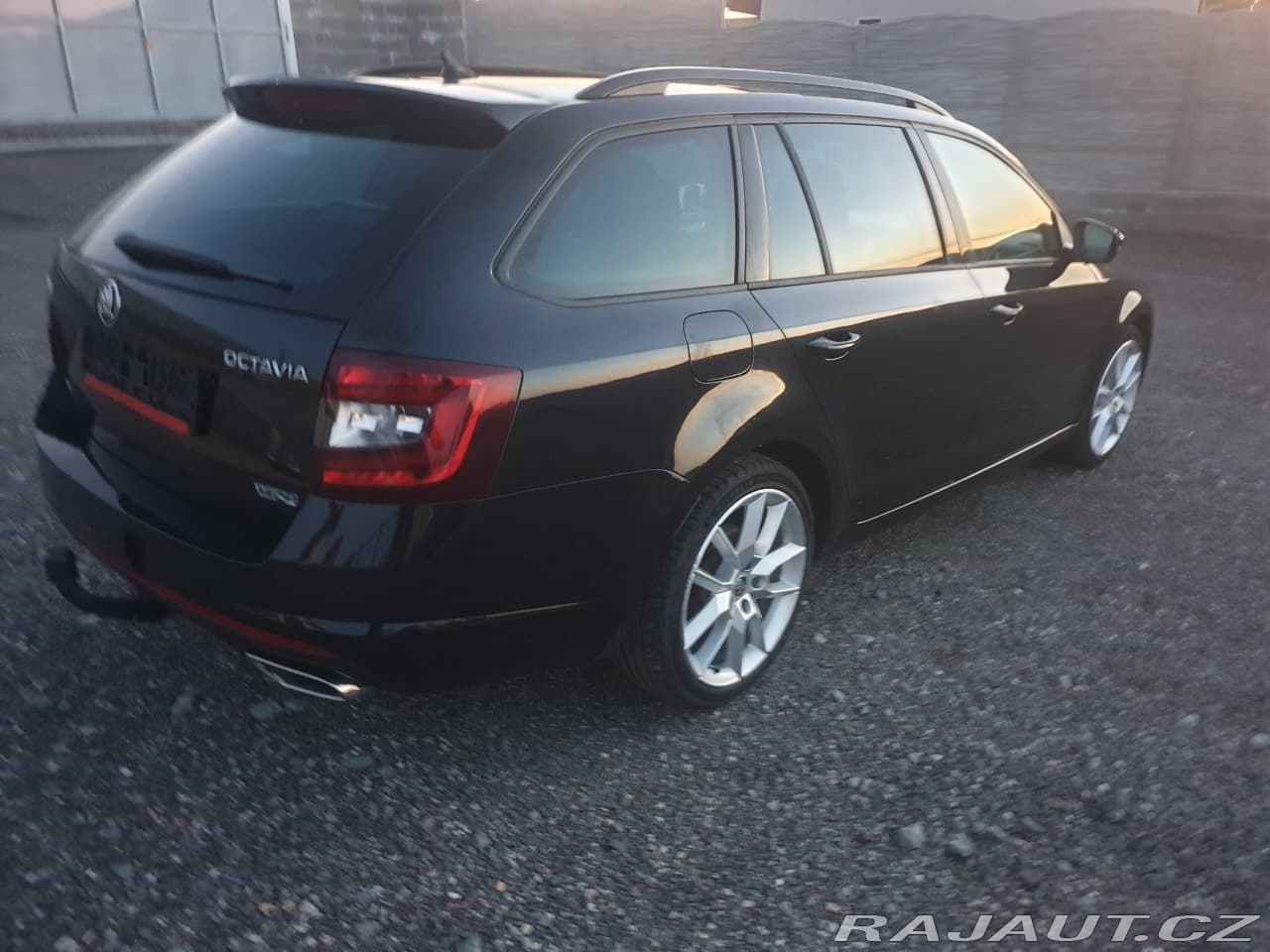 2018 Škoda Octavia - 13
