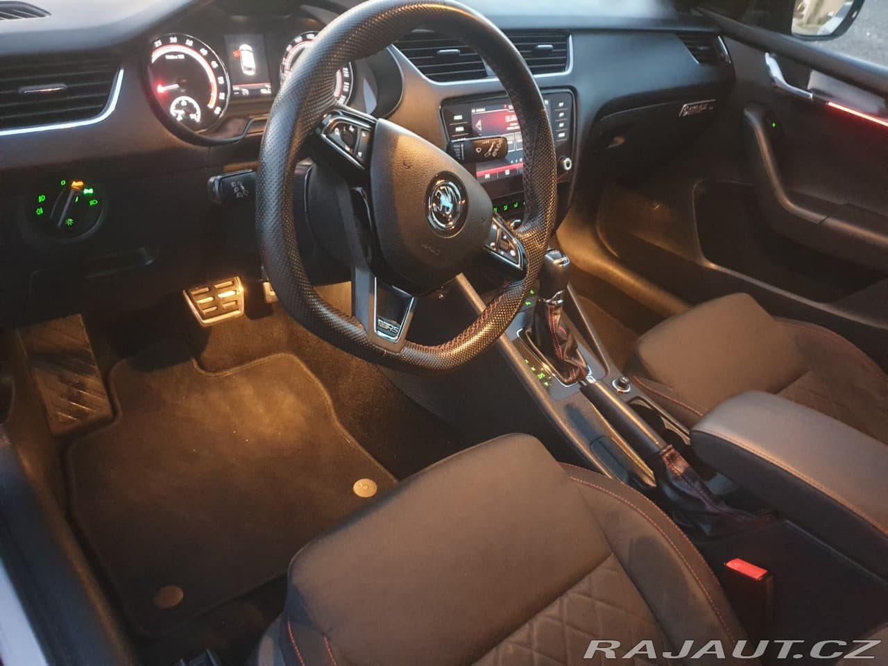 2018 Škoda Octavia - 14