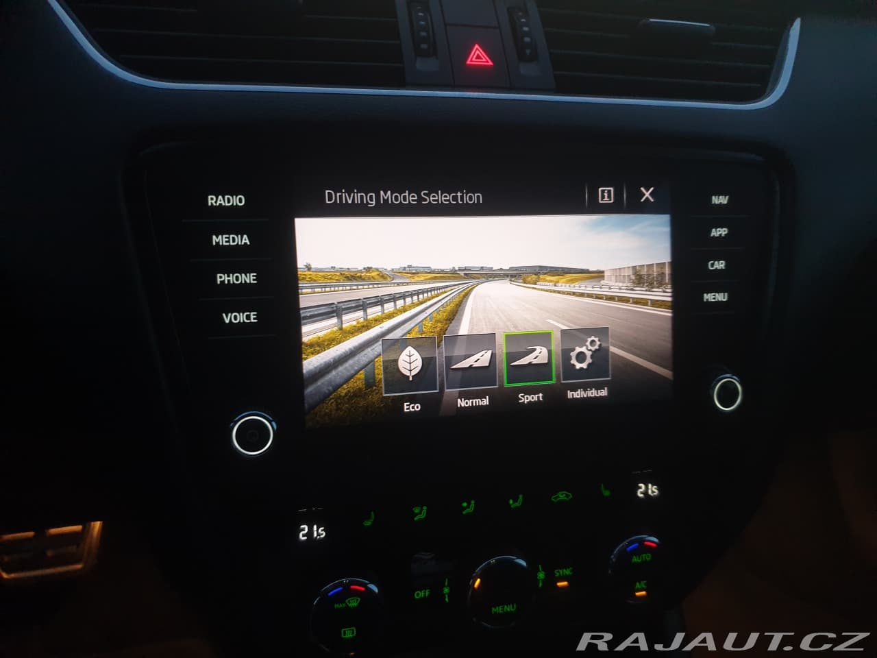 2018 Škoda Octavia - 15