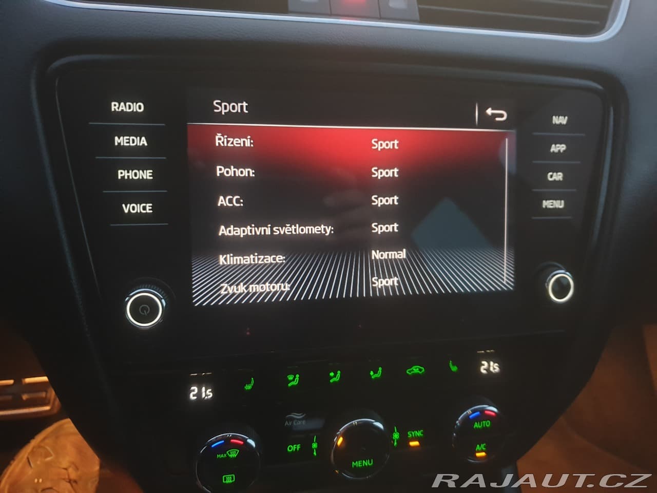 2018 Škoda Octavia - 16