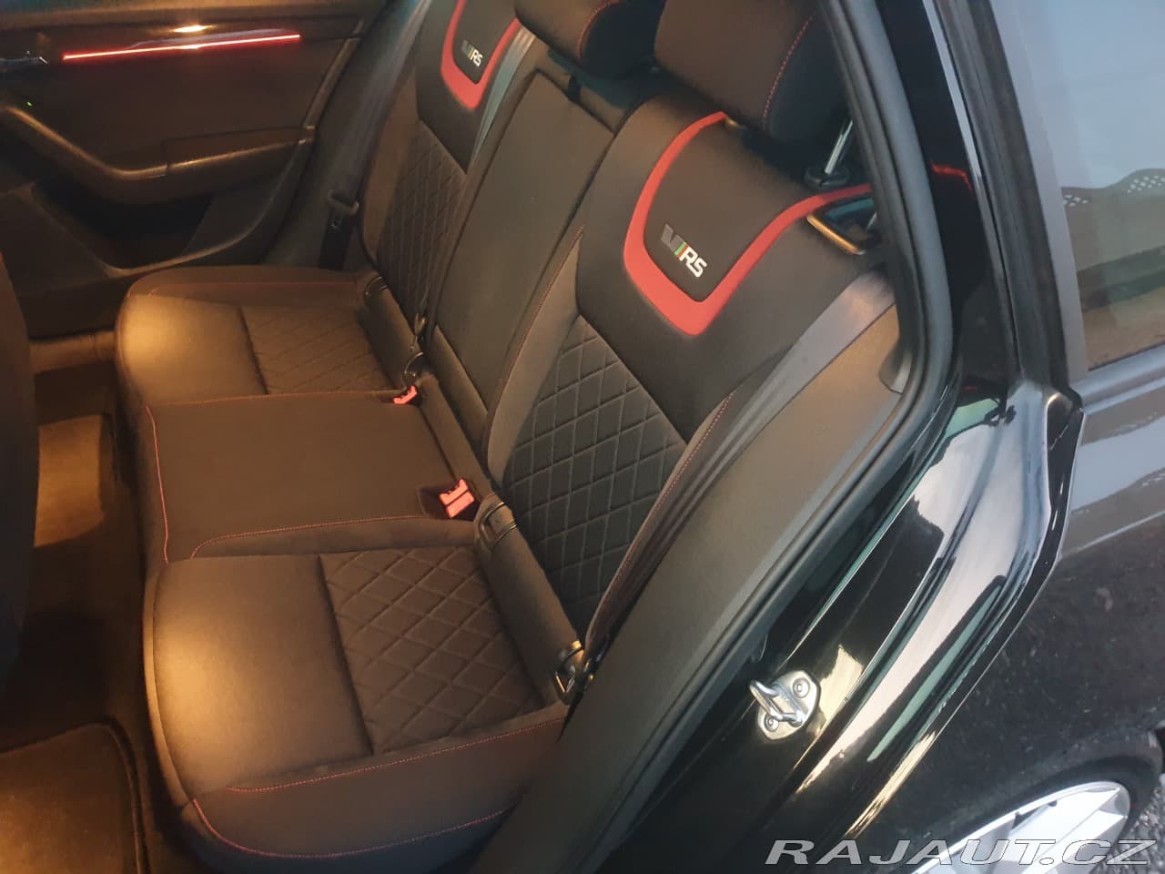 2018 Škoda Octavia - 18