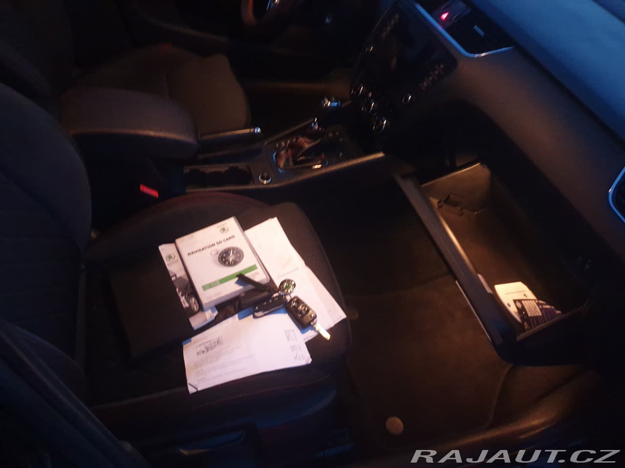 2018 Škoda Octavia - 20