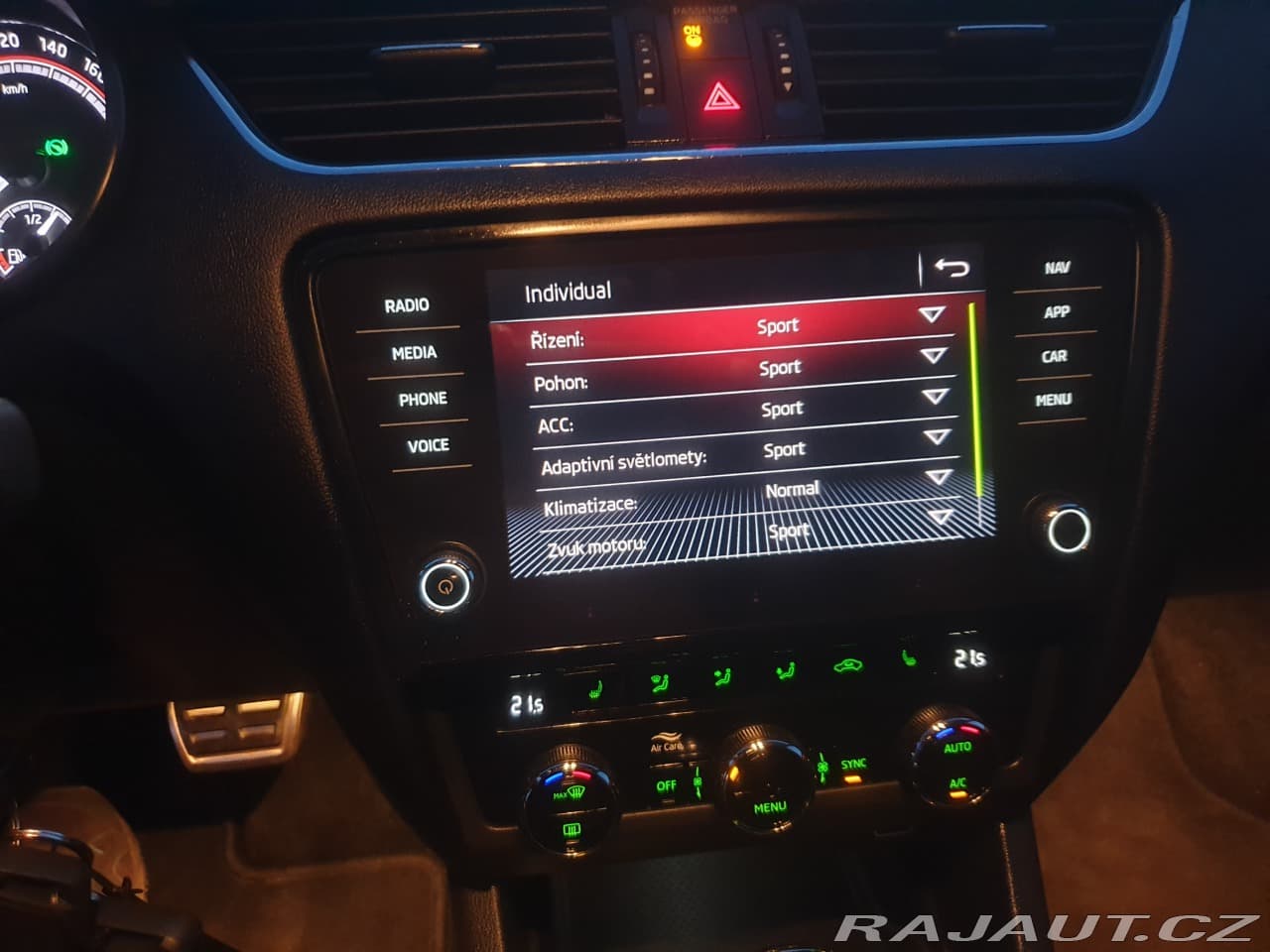 2018 Škoda Octavia - 4