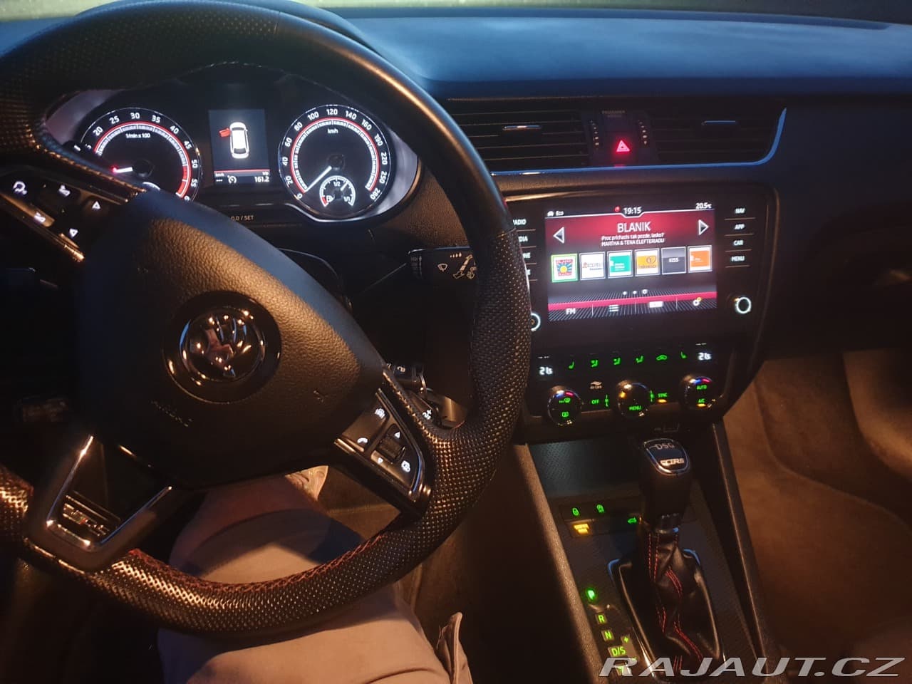 2018 Škoda Octavia - 5