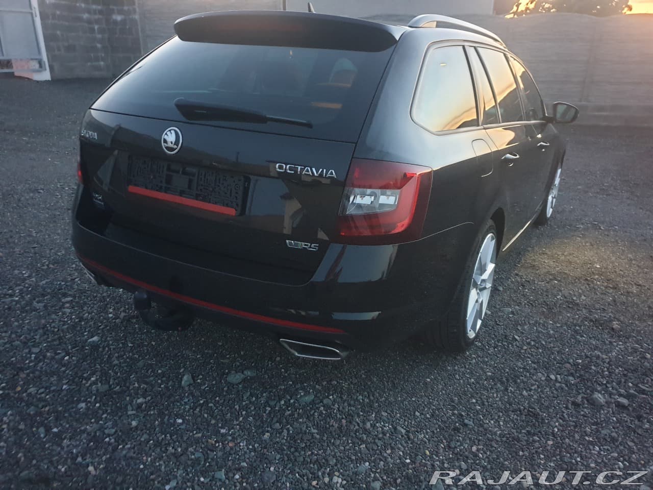 2018 Škoda Octavia - 6