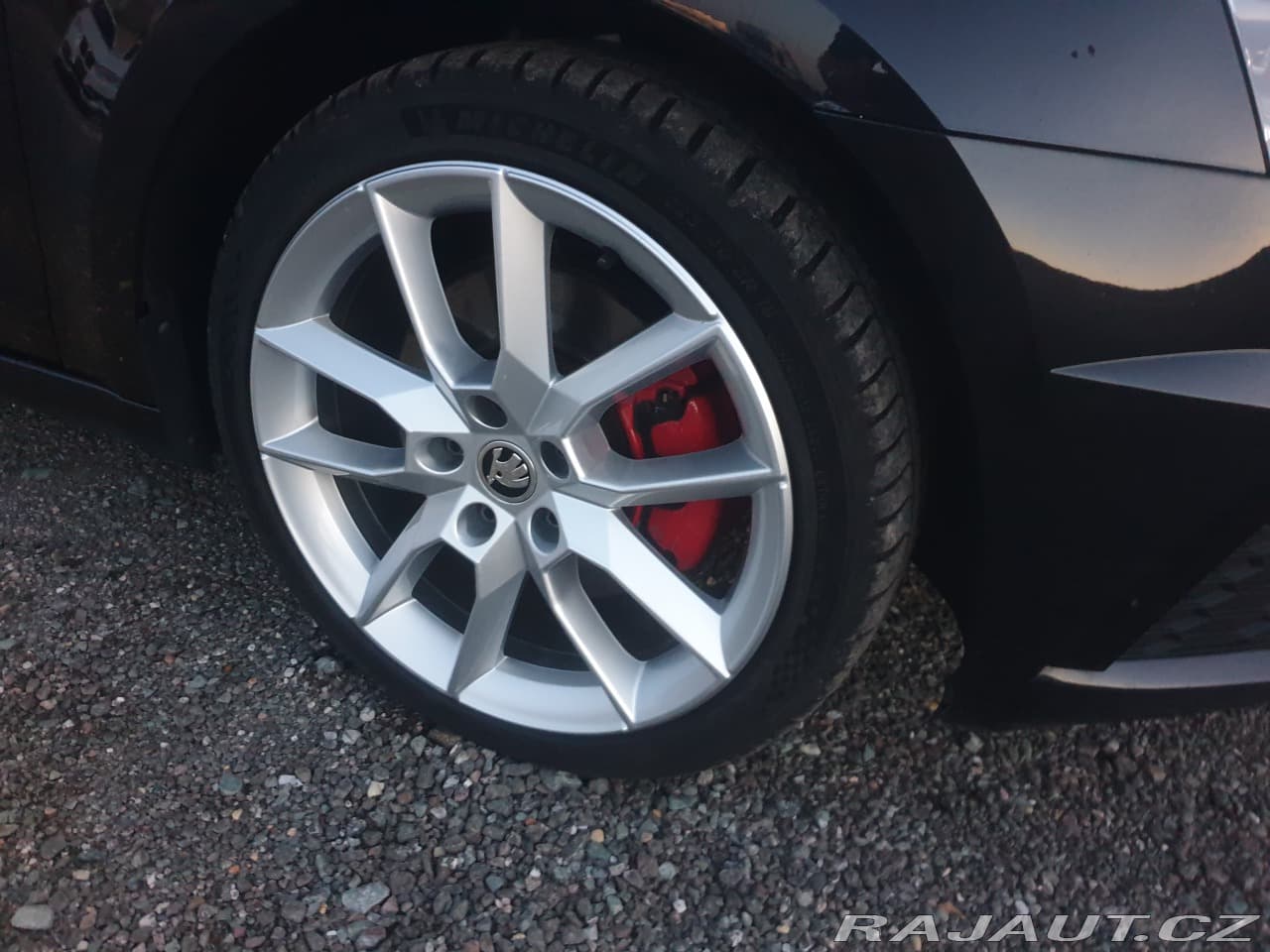 2018 Škoda Octavia - 8