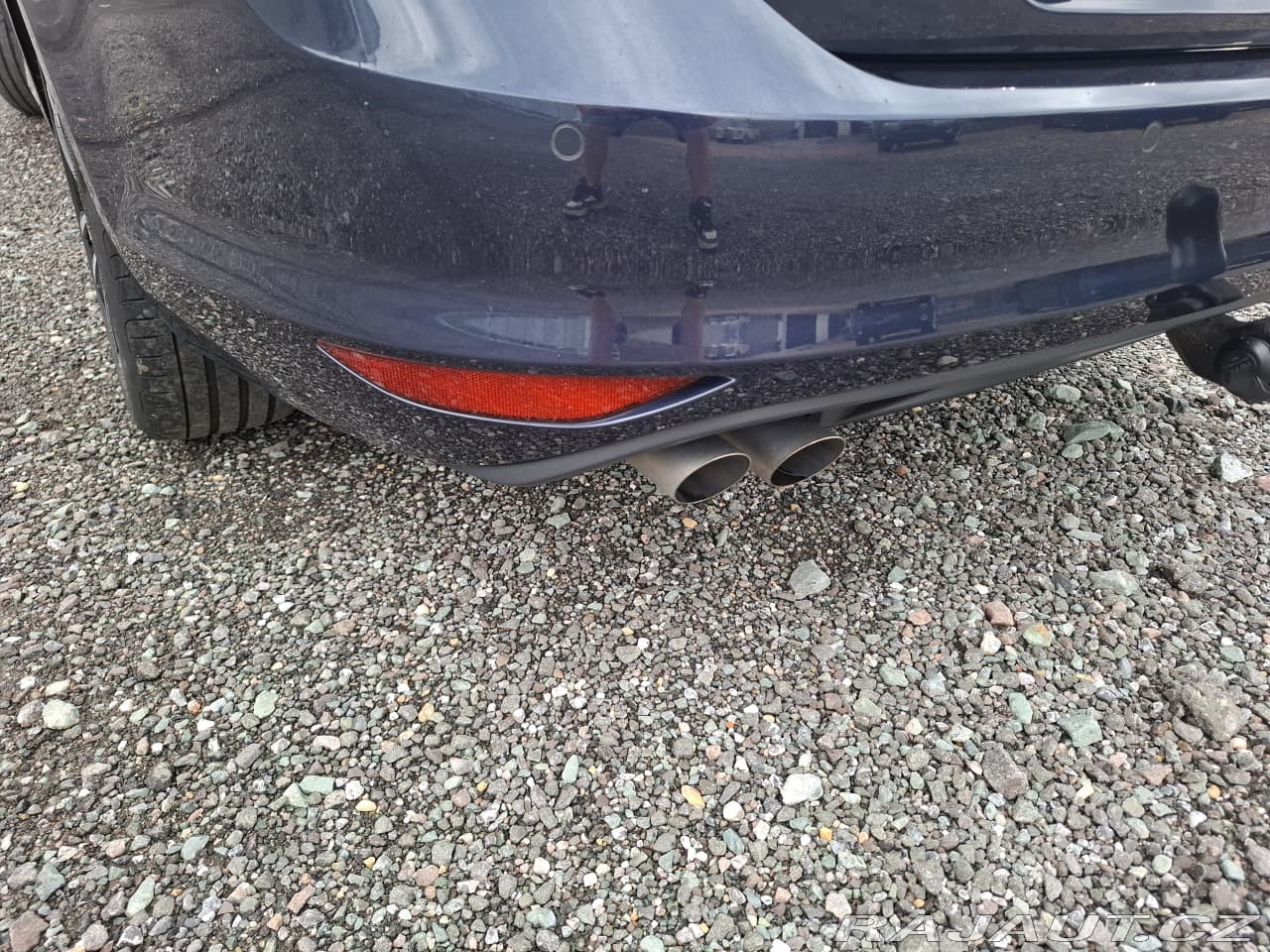 2016 Volkswagen Golf - 12