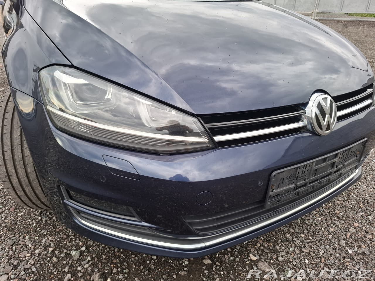2016 Volkswagen Golf - 16