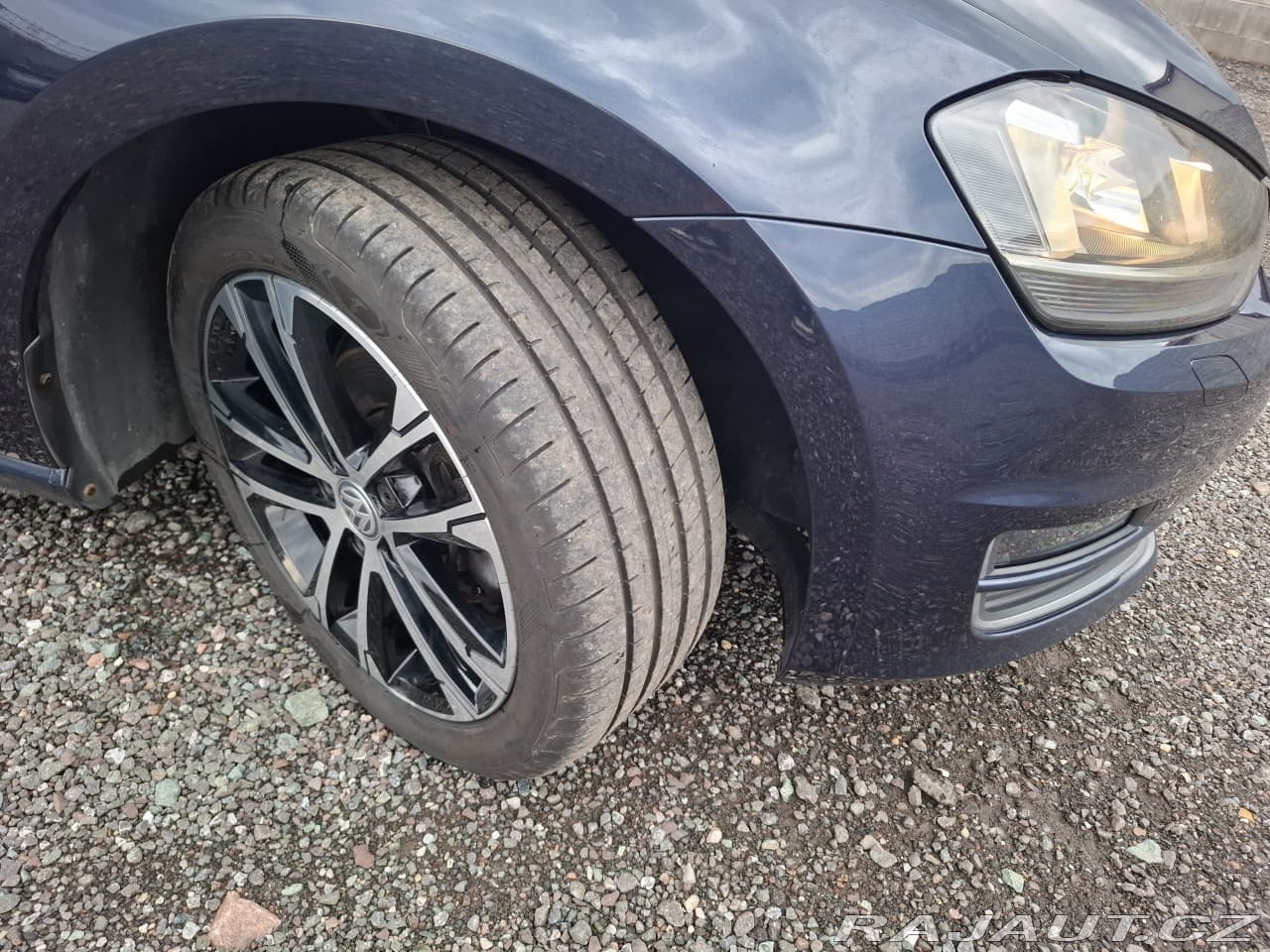 2016 Volkswagen Golf - 17