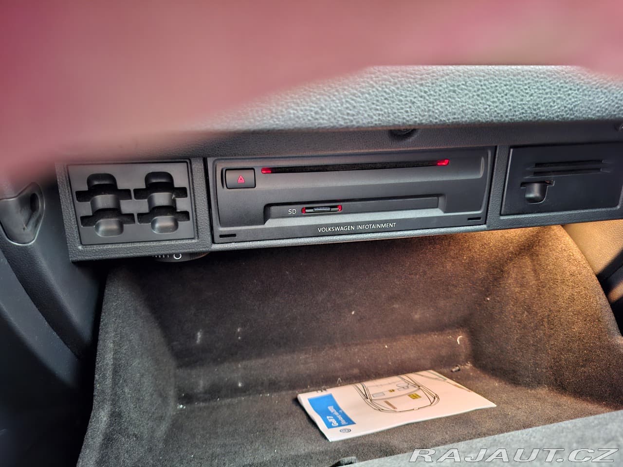 2016 Volkswagen Golf - 18