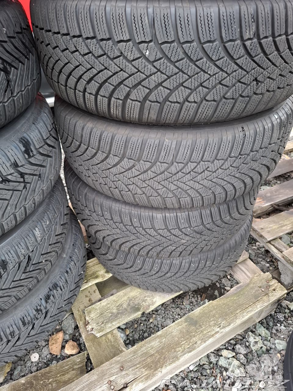 2016 Volkswagen Golf - 19