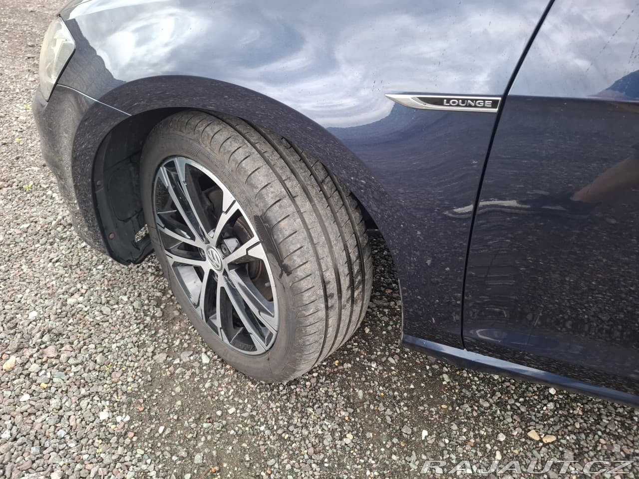 2016 Volkswagen Golf - 3