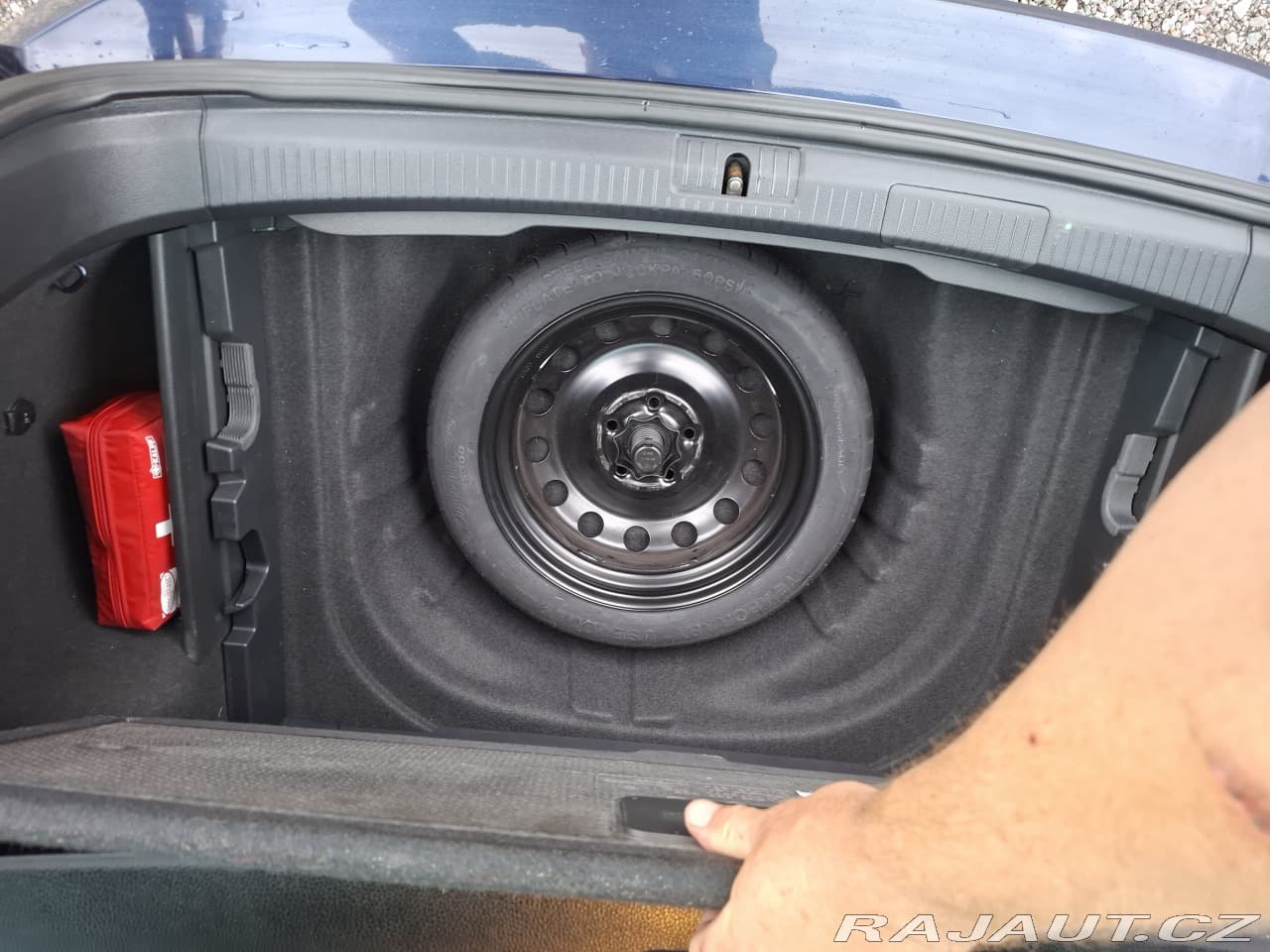 2016 Volkswagen Golf - 4