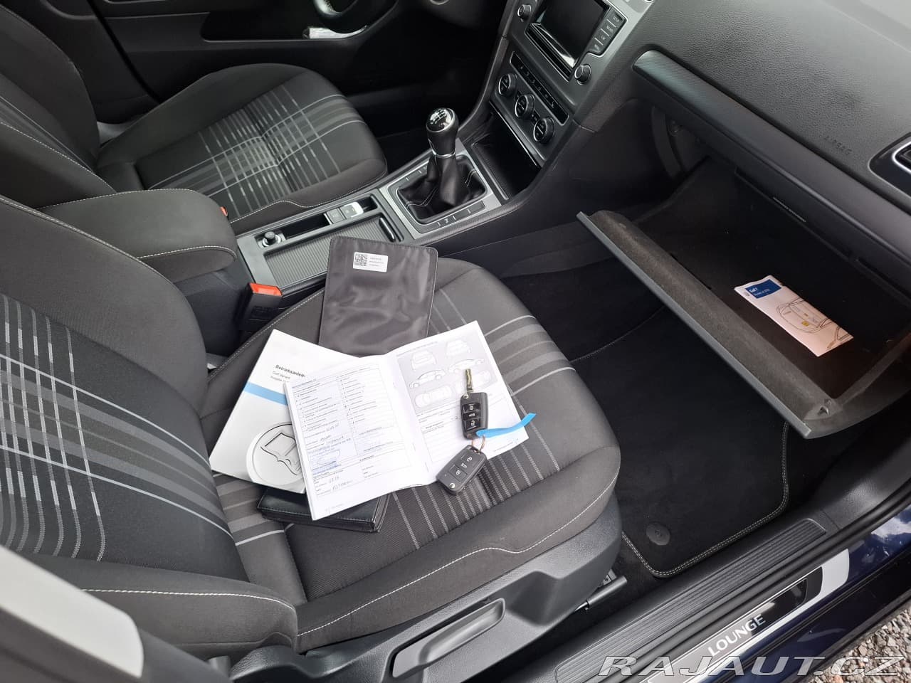 2016 Volkswagen Golf - 5