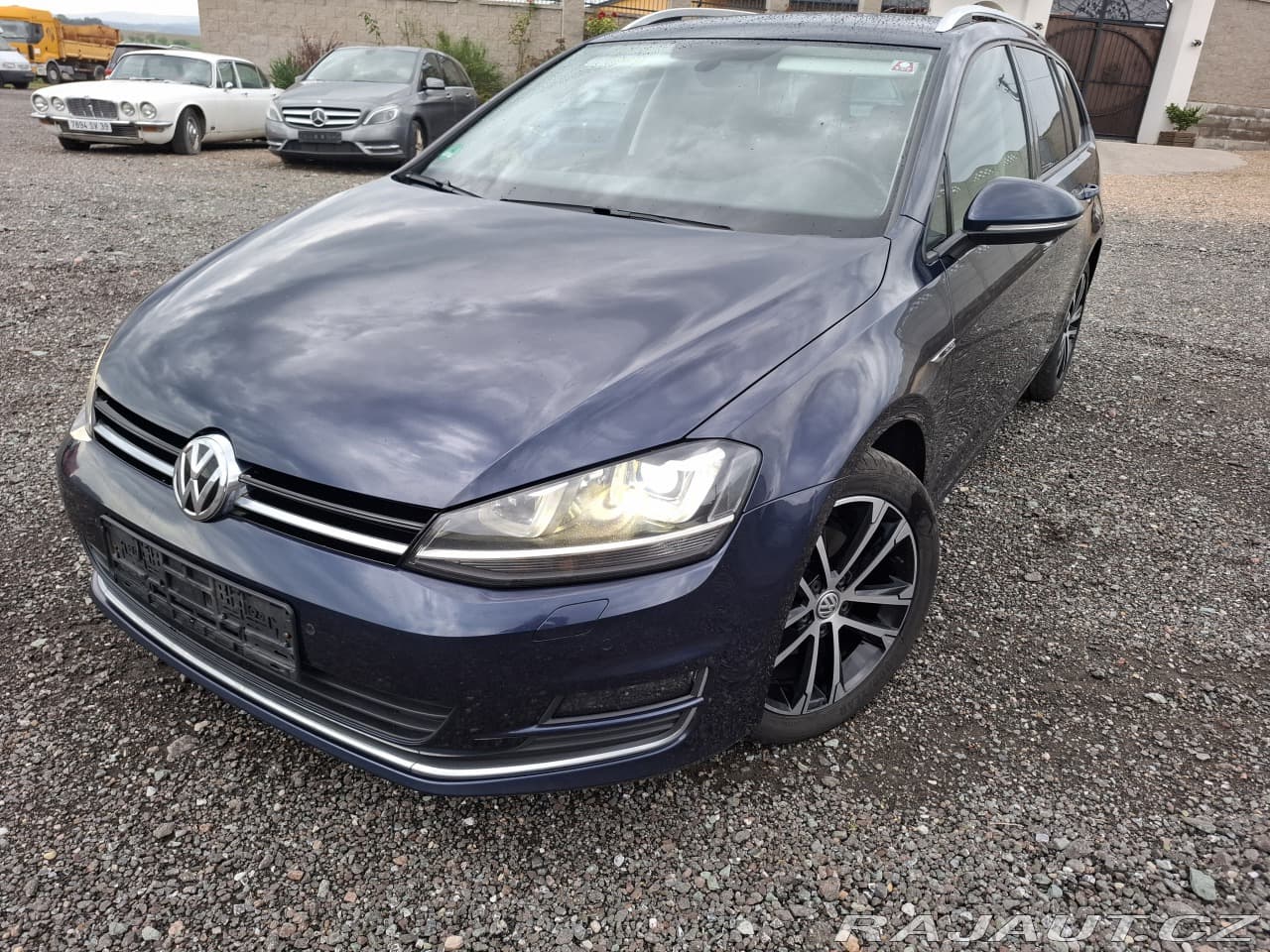 2016 Volkswagen Golf - 6