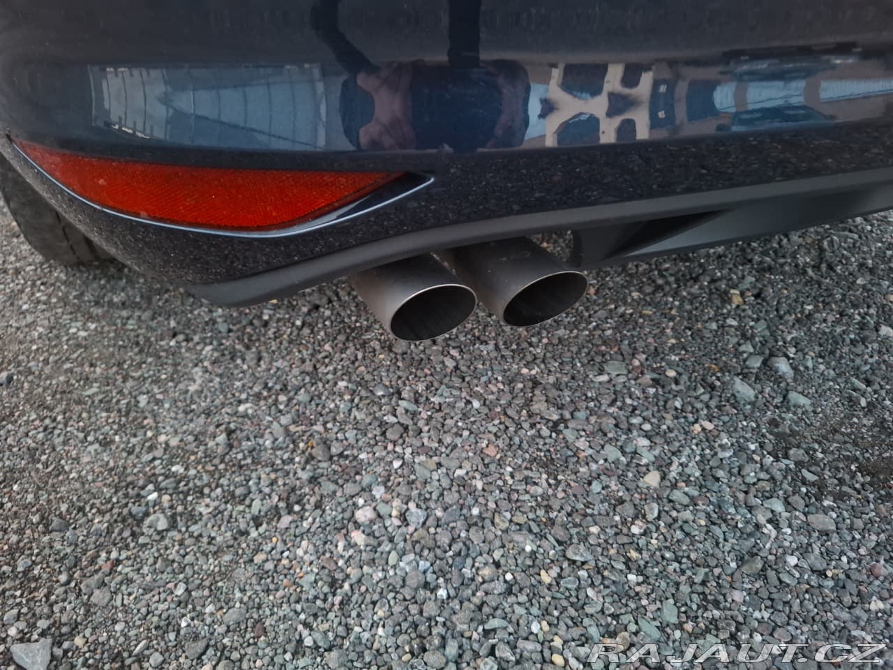 2016 Volkswagen Golf - 10