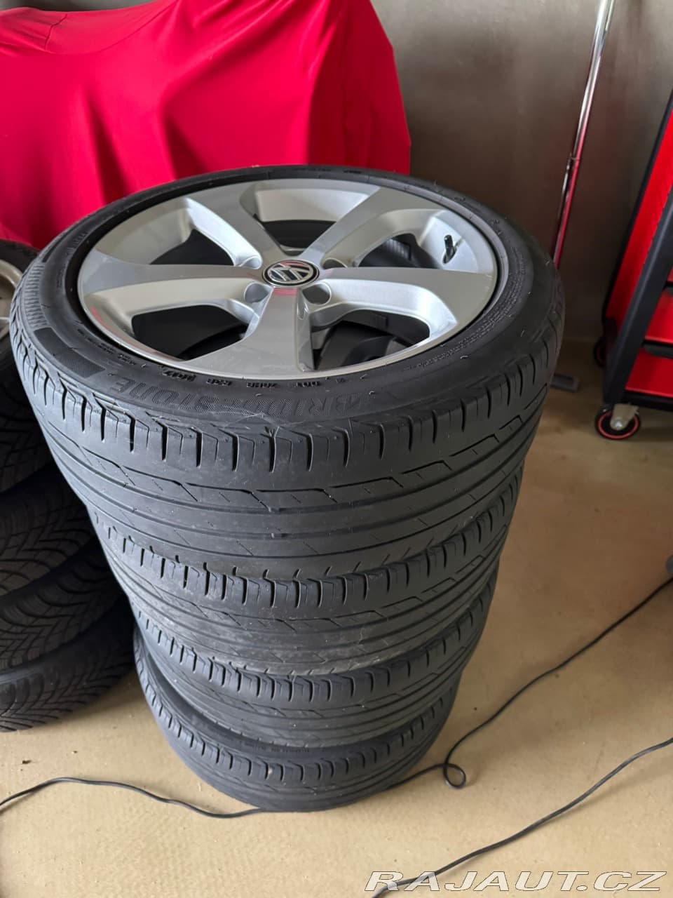 2016 Volkswagen Golf - 15