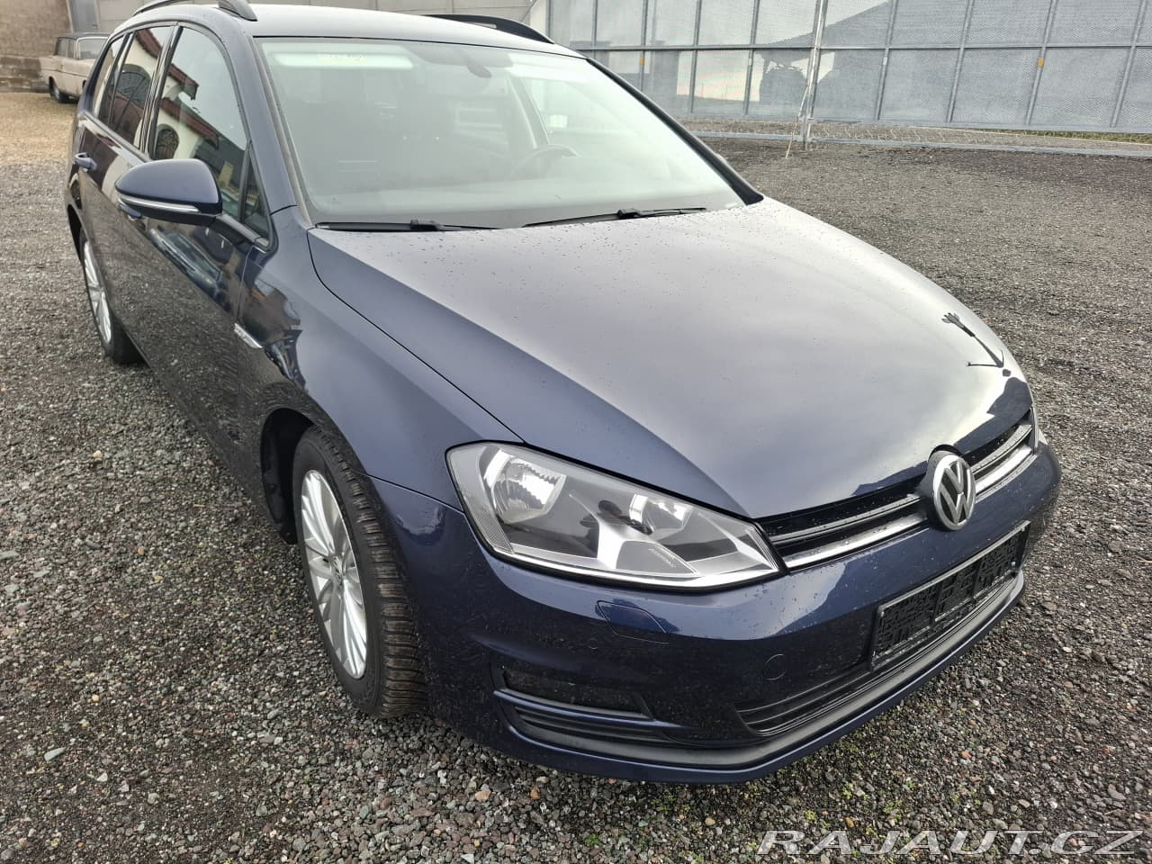 2016 Volkswagen Golf - 3