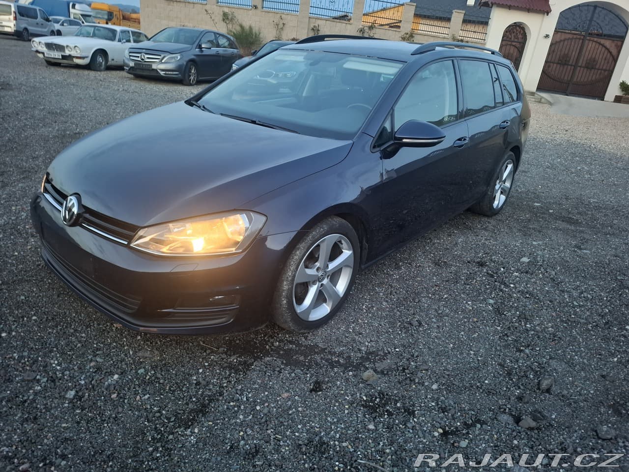 2016 Volkswagen Golf - 4