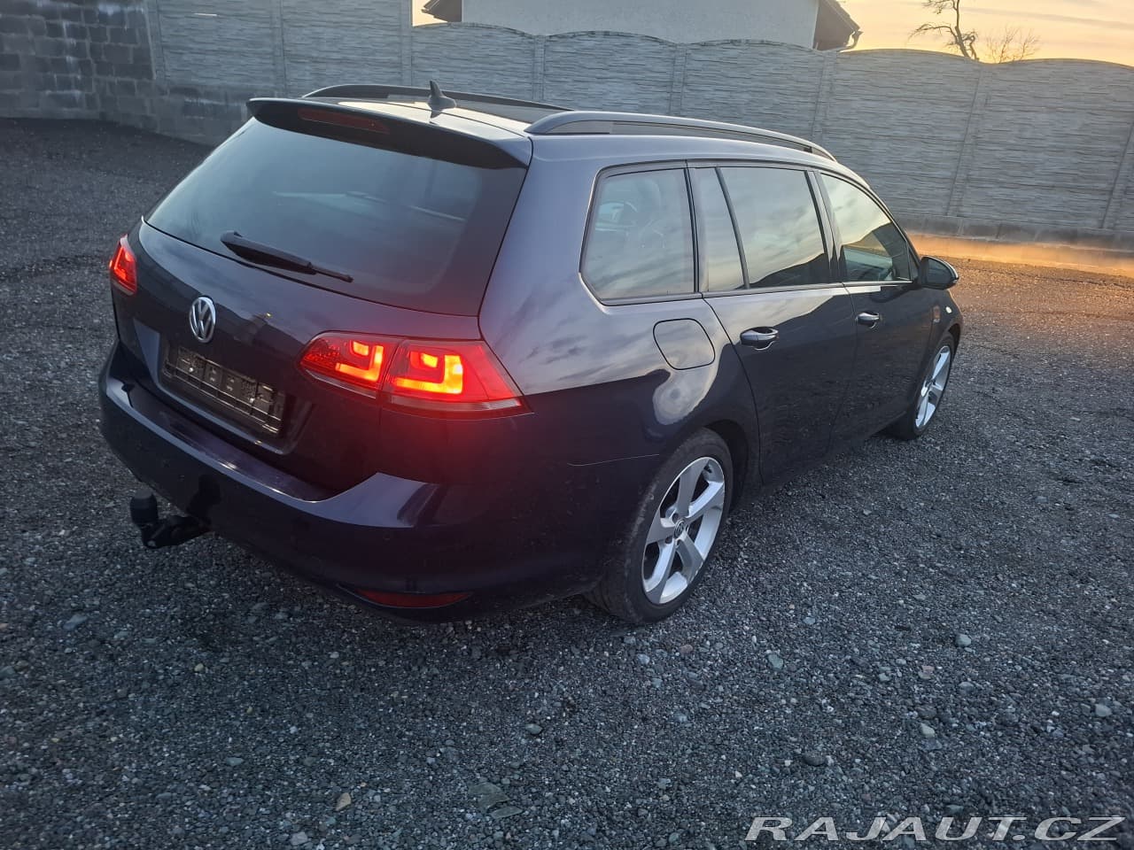 2016 Volkswagen Golf - 6