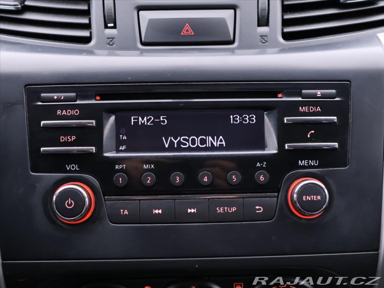 2017 Nissan Navara - 15