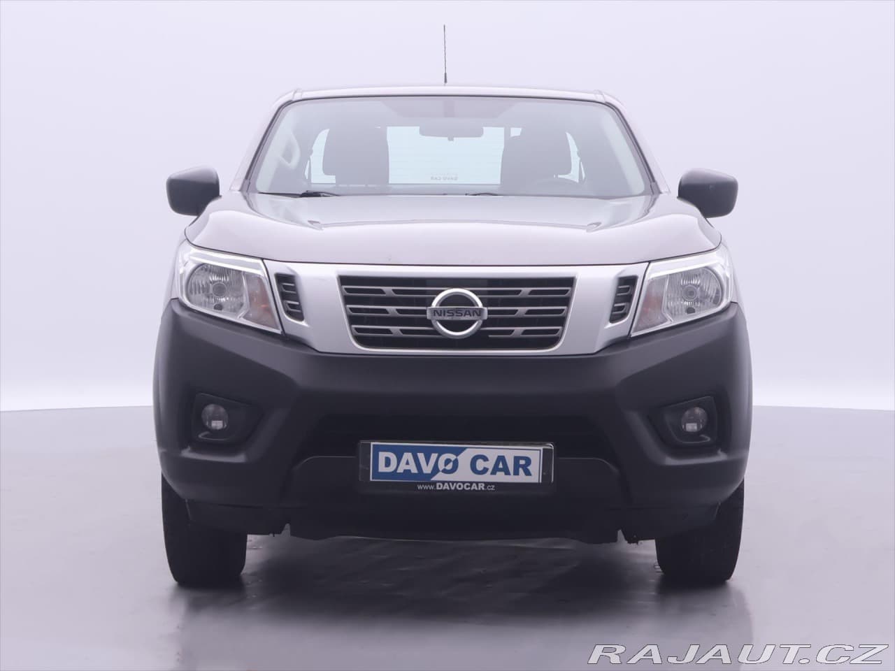 2017 Nissan Navara - 2